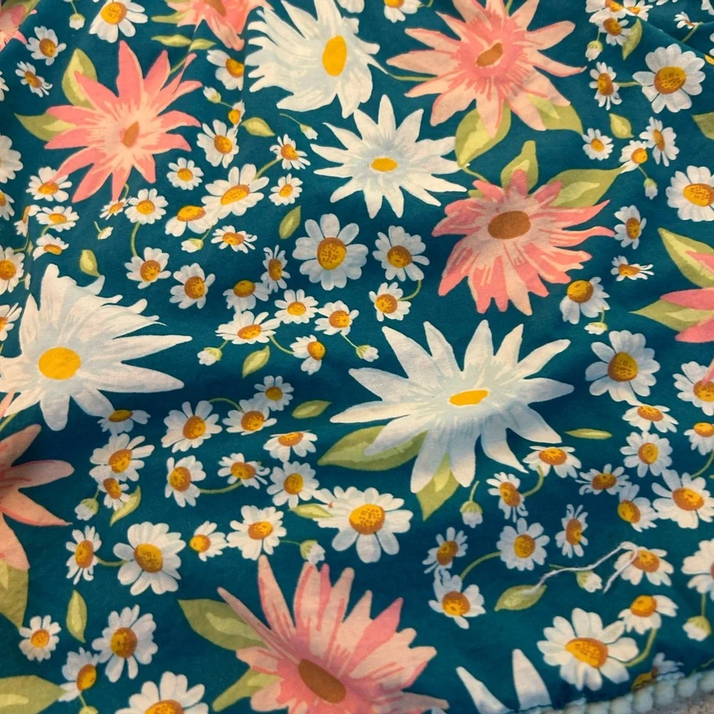 Matilda Jane Happy Florals Tunic Dream Chasers Collection Size‎ 6